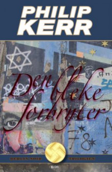 Den bleke forbryter av Philip Kerr (Ebok)