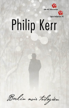 Berlin noir trilogien av Philip Kerr (Ebok)