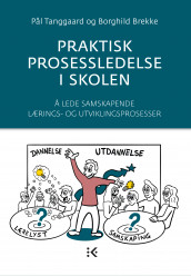 Praktisk prosessledelse i skolen av Borghild Brekke og Pål Tanggaard (Heftet)