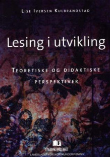 Lesing i utvikling av Lise Iversen Kulbrandstad (Heftet)