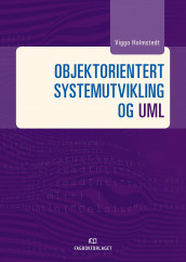 Objektorientert systemutvikling og UML av Viggo Holmstedt (Heftet)