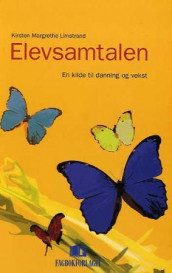 Elevsamtalen av Kirsten Margrethe Limstrand (Heftet)