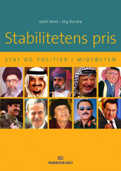 Stabilitetens pris av Kjetil Selvik og Stig Stenslie (Heftet)