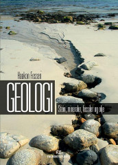 Geologi av Haakon Fossen (Innbundet)