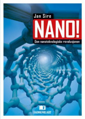 Nano! av Jan Sire (Heftet)