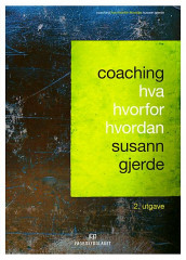 Coaching av Susann Gjerde (Innbundet)