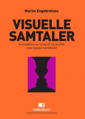 Visuelle samtaler av Martin Engebretsen (Heftet)