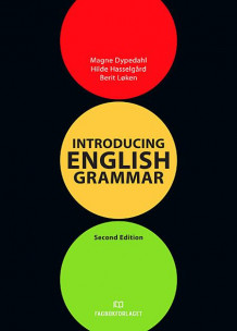 Introducing English grammar av Magne Dypedahl, Hilde Hasselgård og Berit Løken (Heftet)