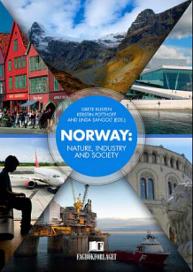 Norway av Grete Rusten, Kerstin Potthoff og Linda Sangolt (Heftet)