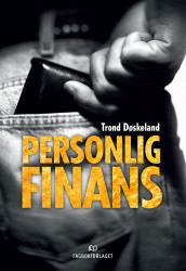 Personlig finans av Trond Døskeland (Heftet)