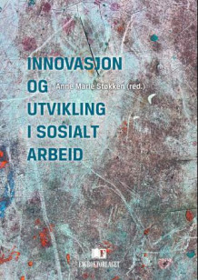 Innovasjon og utvikling i sosialt arbeid av Anne Marie Støkken (Heftet)
