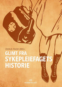 Glimt fra sykepleiefagets historie av Åshild Fause (Heftet)