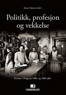 Politikk, profesjon og vekkelse av Knut Dørum (Heftet)