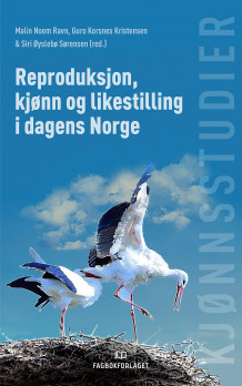Reproduksjon, kjønn og likestilling i dagens Norge av Malin Noem Ravn, Guro Korsnes Kristensen og Siri Øyslebø Sørensen (Heftet)