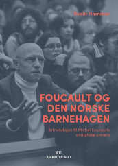 Foucault og den norske barnehagen av Svein Hammer (Heftet)