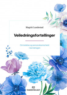 Veiledningsfortellinger av Magritt Lundestad (Heftet)