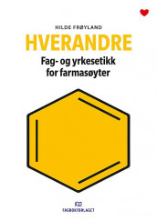 Hverandre av Hilde Frøyland (Heftet)