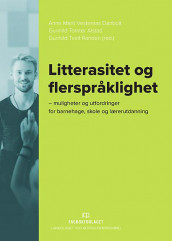 Litterasitet og flerspråklighet (Heftet)
