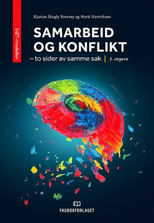 Hva er en konflikt Hva er en konflikt