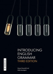 Introducing English grammar av Magne Dypedahl og Hilde Hasselgård (Heftet)