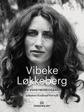 Vibeke Løkkeberg av Johanne Kielland Servoll (Innbundet)