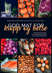God mat for kropp og helse av Marianne Nordstrøm og Svein Olav Kolset (Heftet)