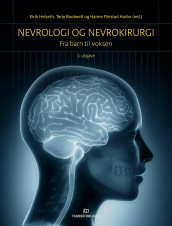 Nevrologi og nevrokirurgi (Innbundet)