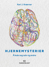 Hjernemysterier av Kari J. Kværner (Heftet)