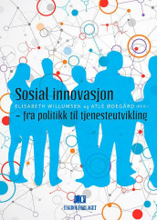 Sosial innovasjon (Ebok)