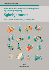 Sykehjemmet (Heftet)