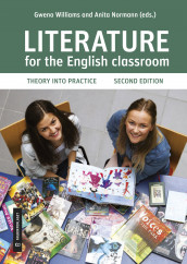 Literature for the English classroom (Heftet)