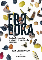 Frøboka (Heftet)