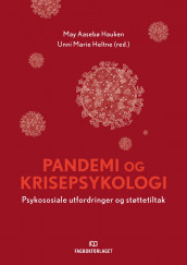 Pandemi og krisepsykologi (Heftet)