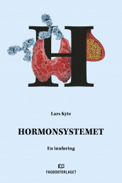 Hormonsystemet av Lars Kyte (Heftet)