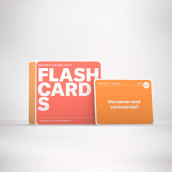 Flashcards. Avtale- og kjøpsrett av Erlend Haaskjold (Andre varer)