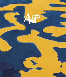 AJP - Arvid Pettersen av Frode Sandvik, Gabriel J. Kvendseth, Bo Nilsson, Arvid Pettersen, Frode Sandvik og Brynhild Grødeland Winther (Innbundet)