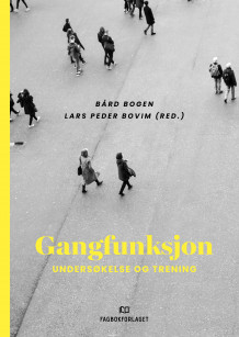 Gangfunksjon av Bård Bogen og Lars Peder Vatshelle Bovim (Heftet)