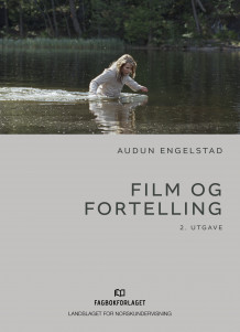 Film og fortelling av Audun Engelstad (Heftet)