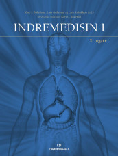 Indremedisin I og II (Heftet)