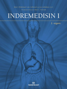 Indremedisin I og II av Kåre I. Birkeland, Lars Gullestad og Lars Aabakken (Heftet)