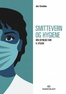 Smittevern og hygiene av Jørn Stordalen (Heftet)