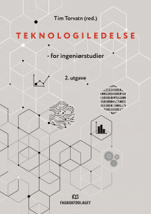 Teknologiledelse av Tim Torvatn (Heftet)