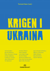 Krigen i Ukraina (Heftet)