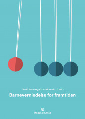 Barnevernledelse for framtiden (Heftet)