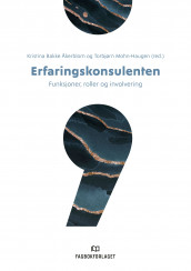 Erfaringskonsulenten (Ebok)