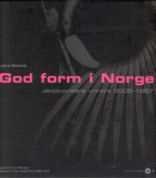 God form i Norge = Good form in Norway av Leena Mannila (Innbundet)