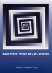 Musikkundervisningens didaktikk av Ingrid Maria Hanken og Geir Johansen (Heftet)