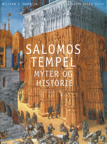 Salomos tempel av William J. Hamblin og David Rolph Seely (Innbundet)