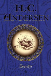 Eventyr av H.C. Andersen (Innbundet)