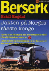 Berserk av Eskil Engdal (Heftet)